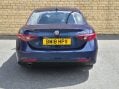 Alfa Romeo Giulia 2.2 TD Tecnica Auto Euro 6 (s/s) 4dr 17