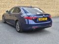 Alfa Romeo Giulia 2.2 TD Tecnica Auto Euro 6 (s/s) 4dr 19