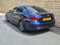 Alfa Romeo Giulia 2.2 TD Tecnica Auto Euro 6 (s/s) 4dr 20
