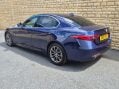 Alfa Romeo Giulia 2.2 TD Tecnica Auto Euro 6 (s/s) 4dr 21