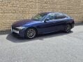 Alfa Romeo Giulia 2.2 TD Tecnica Auto Euro 6 (s/s) 4dr 25