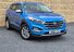 Hyundai TUCSON 1.7 CRDi Blue Drive SE Nav Euro 6 (s/s) 5dr