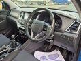 Hyundai TUCSON 1.7 CRDi Blue Drive SE Nav Euro 6 (s/s) 5dr 6