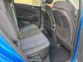 Hyundai TUCSON 1.7 CRDi Blue Drive SE Nav Euro 6 (s/s) 5dr 10
