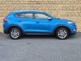 Hyundai TUCSON 1.7 CRDi Blue Drive SE Nav Euro 6 (s/s) 5dr 13