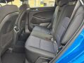Hyundai TUCSON 1.7 CRDi Blue Drive SE Nav Euro 6 (s/s) 5dr 14