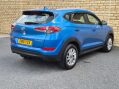 Hyundai TUCSON 1.7 CRDi Blue Drive SE Nav Euro 6 (s/s) 5dr 17