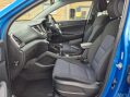 Hyundai TUCSON 1.7 CRDi Blue Drive SE Nav Euro 6 (s/s) 5dr 18