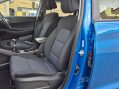 Hyundai TUCSON 1.7 CRDi Blue Drive SE Nav Euro 6 (s/s) 5dr 22