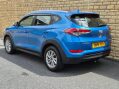 Hyundai TUCSON 1.7 CRDi Blue Drive SE Nav Euro 6 (s/s) 5dr 24