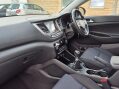 Hyundai TUCSON 1.7 CRDi Blue Drive SE Nav Euro 6 (s/s) 5dr 26
