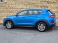 Hyundai TUCSON 1.7 CRDi Blue Drive SE Nav Euro 6 (s/s) 5dr 27