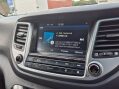 Hyundai TUCSON 1.7 CRDi Blue Drive SE Nav Euro 6 (s/s) 5dr 30