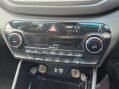 Hyundai TUCSON 1.7 CRDi Blue Drive SE Nav Euro 6 (s/s) 5dr 33