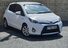 Toyota Yaris 1.5 VVT-h T4 CVT Euro 5 5dr