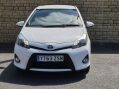 Toyota Yaris 1.5 VVT-h T4 CVT Euro 5 5dr 5