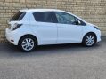 Toyota Yaris 1.5 VVT-h T4 CVT Euro 5 5dr 12