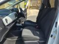 Toyota Yaris 1.5 VVT-h T4 CVT Euro 5 5dr 14