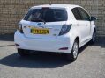 Toyota Yaris 1.5 VVT-h T4 CVT Euro 5 5dr 16