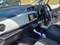 Toyota Yaris 1.5 VVT-h T4 CVT Euro 5 5dr 18