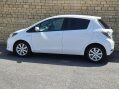Toyota Yaris 1.5 VVT-h T4 CVT Euro 5 5dr 23