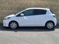 Toyota Yaris 1.5 VVT-h T4 CVT Euro 5 5dr 24