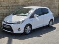 Toyota Yaris 1.5 VVT-h T4 CVT Euro 5 5dr 27