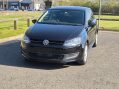 Volkswagen Polo 1.2 TSI DSG MATCH 5dr 5