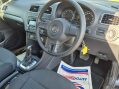 Volkswagen Polo 1.2 TSI DSG MATCH 5dr 6