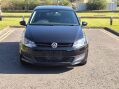 Volkswagen Polo 1.2 TSI DSG MATCH 5dr 7