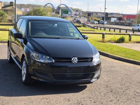 Volkswagen Polo 1.2 TSI DSG MATCH 5dr 8