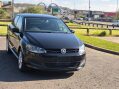 Volkswagen Polo 1.2 TSI DSG MATCH 5dr 8