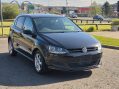 Volkswagen Polo 1.2 TSI DSG MATCH 5dr 9