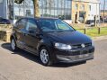 Volkswagen Polo 1.2 TSI DSG MATCH 5dr 11