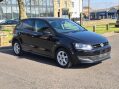 Volkswagen Polo 1.2 TSI DSG MATCH 5dr 12