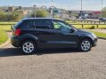 Volkswagen Polo 1.2 TSI DSG MATCH 5dr 16