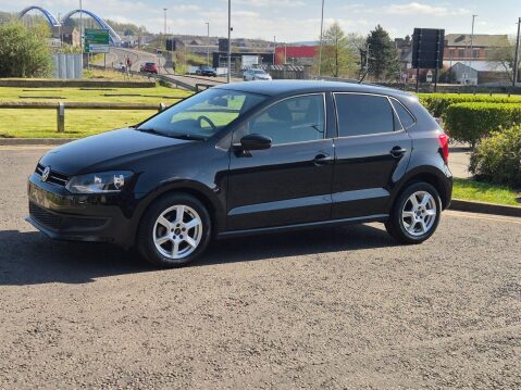 Volkswagen Polo 1.2 TSI DSG MATCH 5dr 29