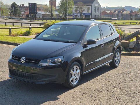 Volkswagen Polo 1.2 TSI DSG MATCH 5dr 31