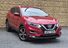 Nissan Qashqai 1.6 DIG-T N-Connecta Euro 6 (s/s) 5dr