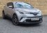 Toyota C-HR 1.8 VVT-h Excel CVT Euro 6 (s/s) 5dr