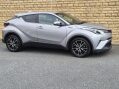 Toyota C-HR 1.8 VVT-h Excel CVT Euro 6 (s/s) 5dr 13