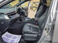 Toyota C-HR 1.8 VVT-h Excel CVT Euro 6 (s/s) 5dr 14