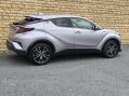 Toyota C-HR 1.8 VVT-h Excel CVT Euro 6 (s/s) 5dr 16