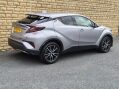 Toyota C-HR 1.8 VVT-h Excel CVT Euro 6 (s/s) 5dr 17