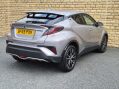 Toyota C-HR 1.8 VVT-h Excel CVT Euro 6 (s/s) 5dr 19