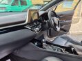 Toyota C-HR 1.8 VVT-h Excel CVT Euro 6 (s/s) 5dr 22