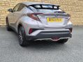 Toyota C-HR 1.8 VVT-h Excel CVT Euro 6 (s/s) 5dr 23