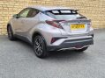 Toyota C-HR 1.8 VVT-h Excel CVT Euro 6 (s/s) 5dr 24