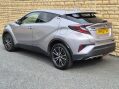Toyota C-HR 1.8 VVT-h Excel CVT Euro 6 (s/s) 5dr 25