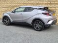 Toyota C-HR 1.8 VVT-h Excel CVT Euro 6 (s/s) 5dr 27